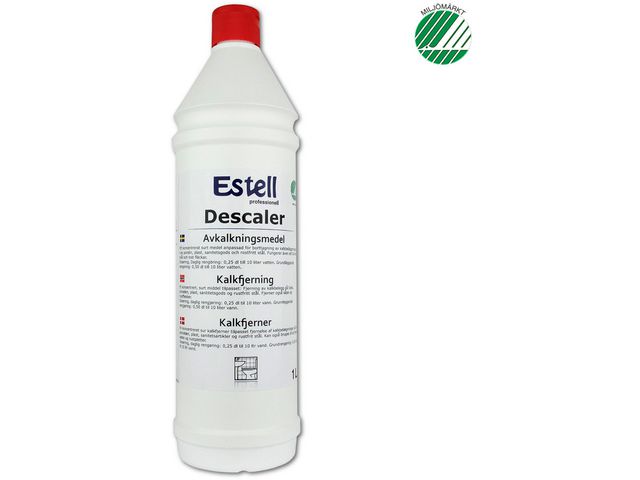 Sanitetsreng ESTELL Kalkrent parf 1L