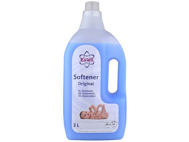 Sköljmedel ESTELL 2l original