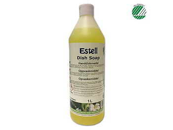 Handdisk ESTELL 1L parfymerad