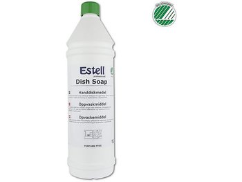 Handdisk ESTELL 1L oparfymerad