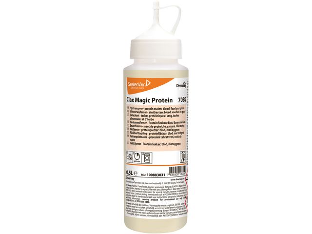 Clax Magic Protein 70B2 500ml