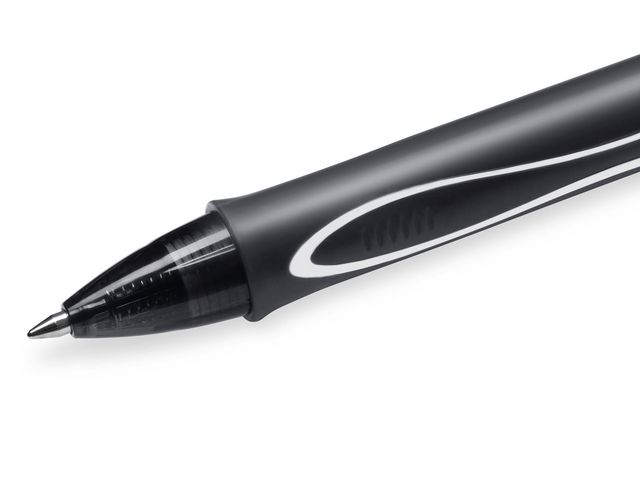 Gelpenna BIC Gelocity Quick Dry svart - 4