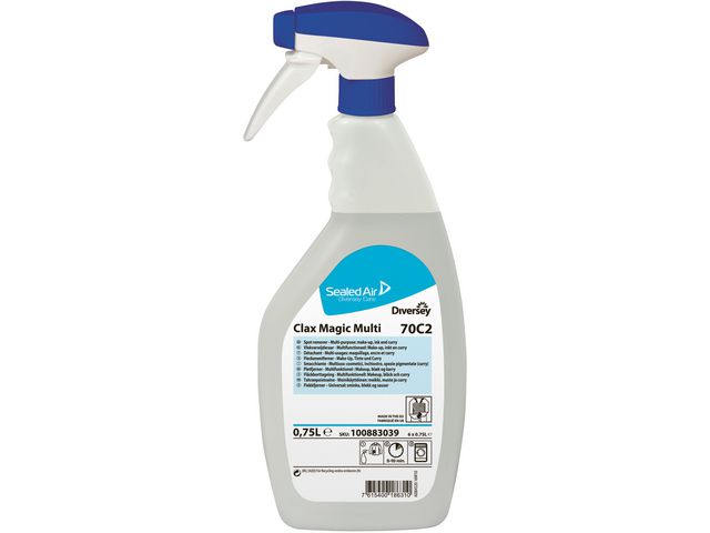 Clax Magic Multi 70C2 750ml