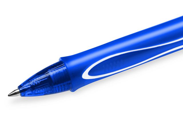 Gelpenna BIC Gelocity Quick Dry blå - 4