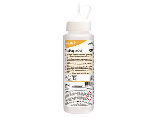 Clax Magic Oxi 70E2 500ml