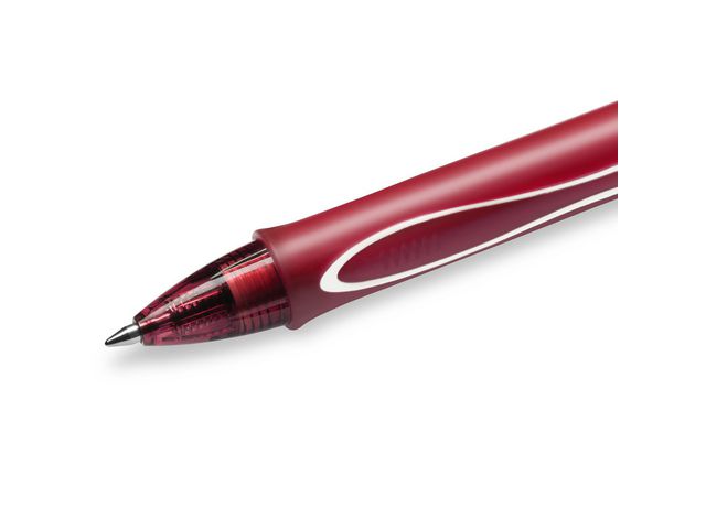 Gelpenna BIC Gelocity Quick Dry röd - 2