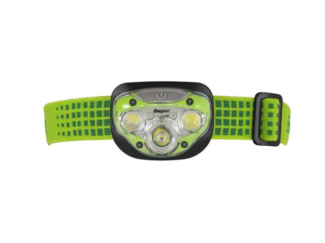 Pannlampa ENERGIZER LED - 2