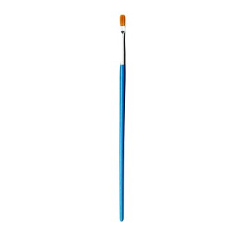 Syntetpensel flat nr 4 10/fp