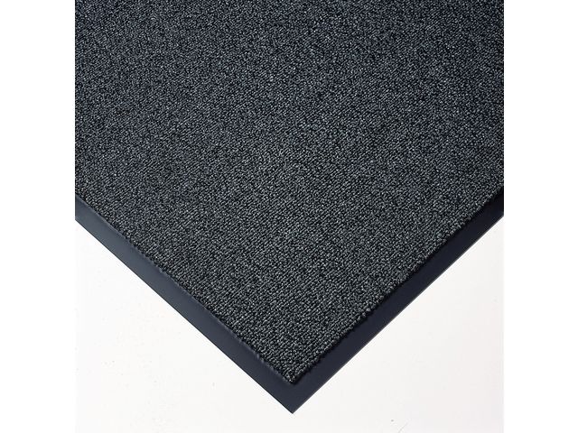 Entrematta Alltiett MATTING 90x150cm grå