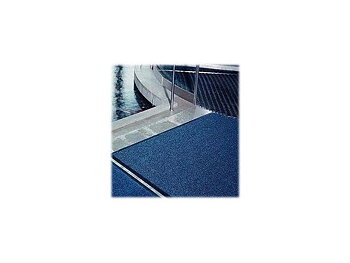 Entrematta Alltiett MATTING 90x150cm grå
