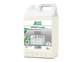 Golvpolish LONGLIFE complete, 5l