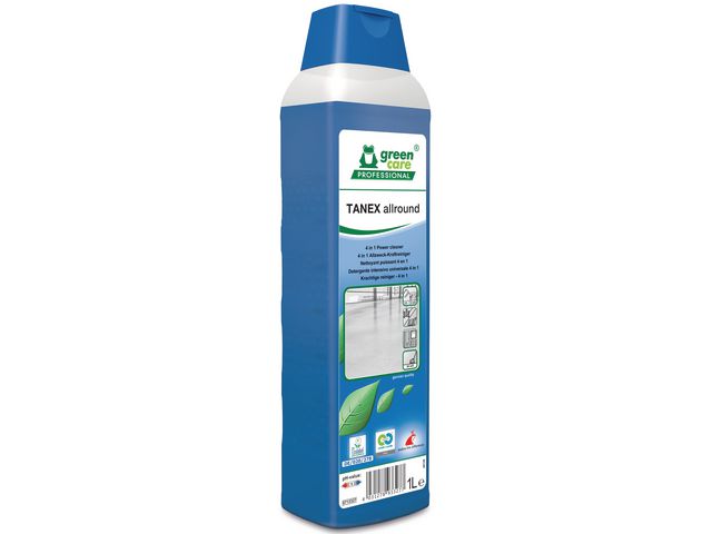 Grovrengöring TANEX allround, 1l