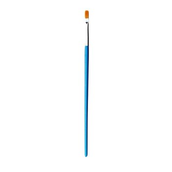 Syntetpensel flat nr 8 10/fp