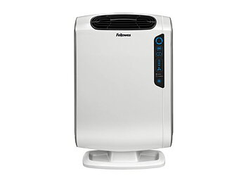 Luftrenare FELLOWES AeraMax DX55