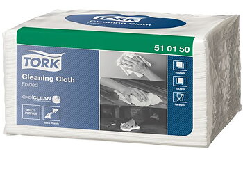 Rengöringsduk TORK Pre W8 Mjuk 55/FP