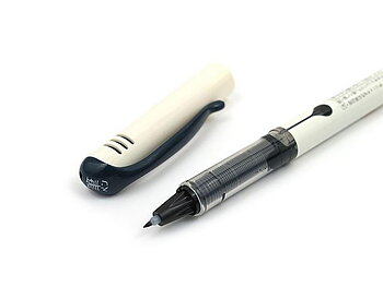 Brush pen PILOTsvart