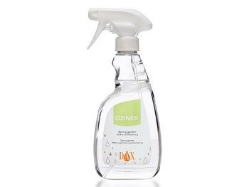 Luktförbättrare Ozinex Spring 500ml