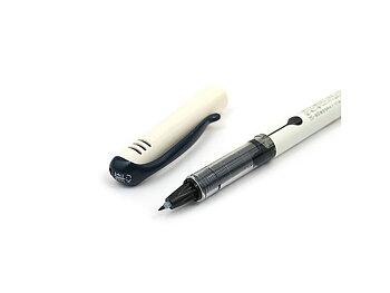 Brush pen PILOT grön
