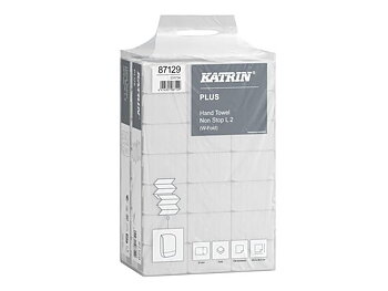 Handduk KATRIN Plus NonStop L2 W 1995/fp