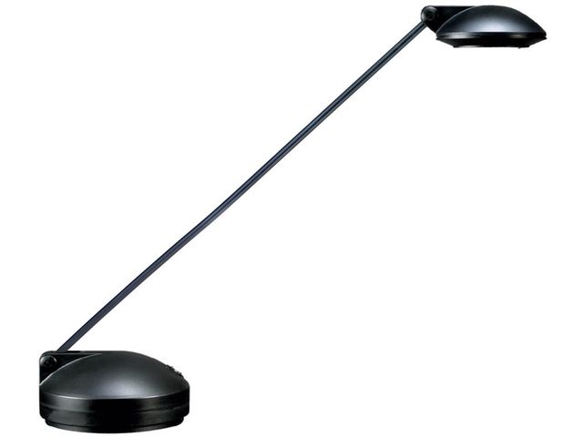 Bordslampa UNILUX Joker LED Svart