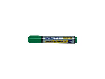 Whiteboardpenna ARTLINE Sned 519 grön