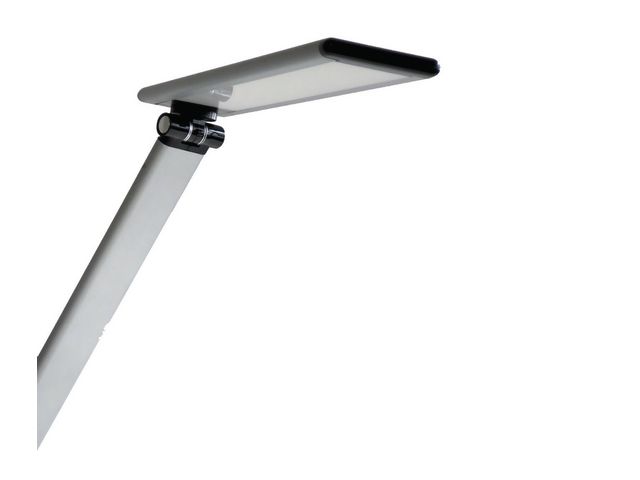 Lampa UNILUX TERRA LED metal grå - 5