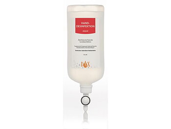 Handdesinfektion DAX Clinical DP 1000ml