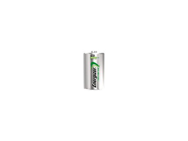 Batteri Laddbar ENERGIZER D HR20 2/FP - 3