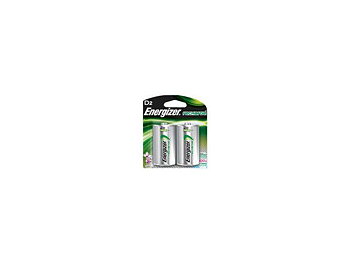Batteri Laddbar ENERGIZER D HR20 2/FP