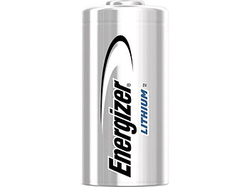 Batteri ENERGIZER Photo Lithium 123