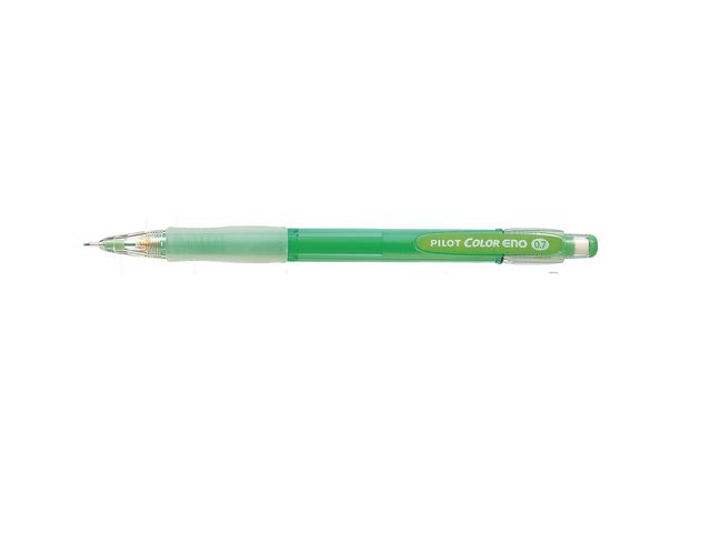 Stiftpenna PILOT Color Eno 0,7 Grön