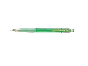 Stiftpenna PILOT Color Eno 0,7 Grön