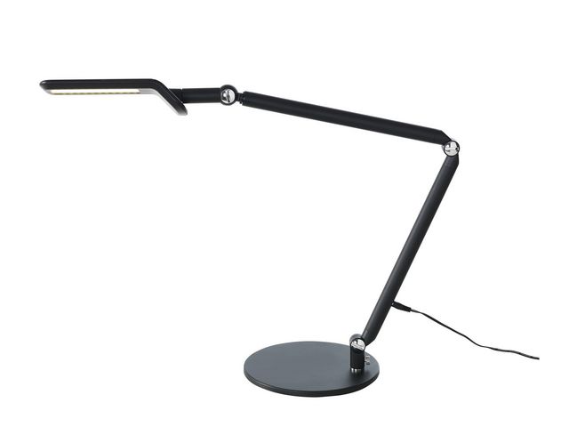 Lampa MATTING Lissabon svart