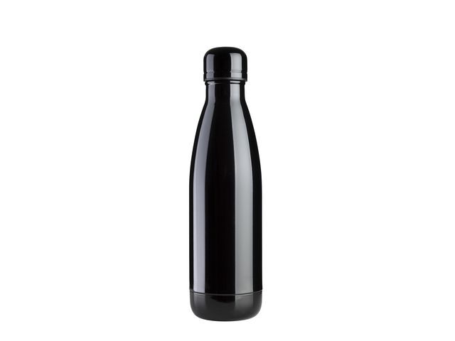 Vattenflaska JOBOUT Aqua Black