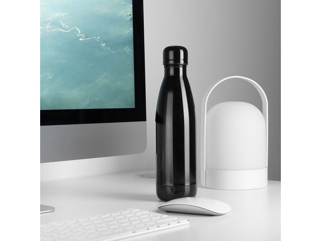 Vattenflaska JOBOUT Aqua Black - 2