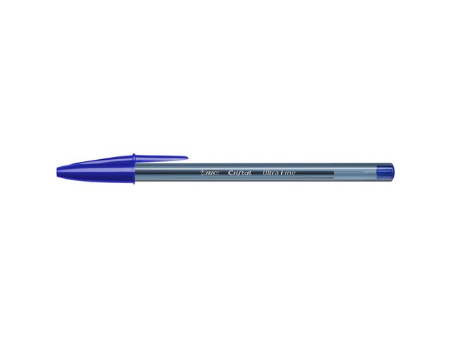 Gelpenna BIC Cristal 0,7 blå