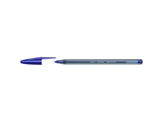 Gelpenna BIC Cristal 0,7 blå - 2