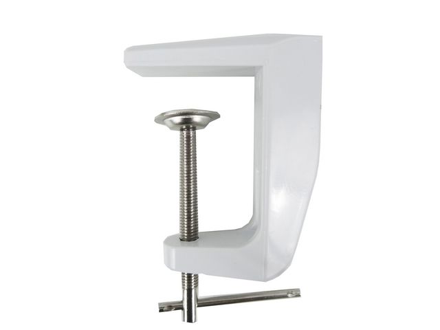 Förstoringslampa Unilux Zoom LED vit - 2