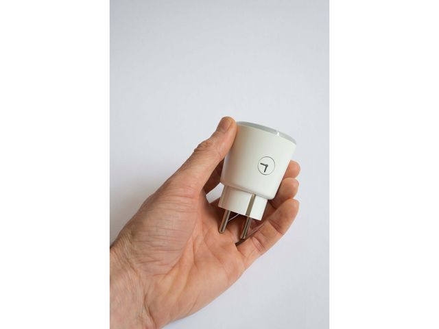 Timer PROOVE Capidi 15-60 minuter - 4