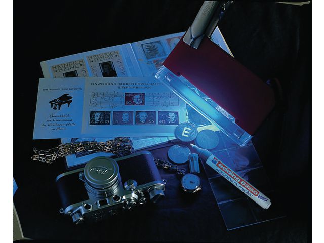 Märkpenna EDDING 8280 UV marker - 2
