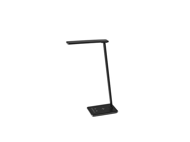 Lampa LIGHTUP Singapore svart
