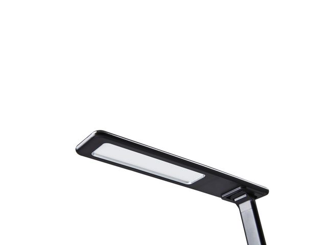 Lampa LIGHTUP Singapore svart - 4