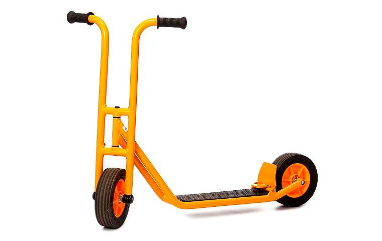 Sparkcykel Medium 