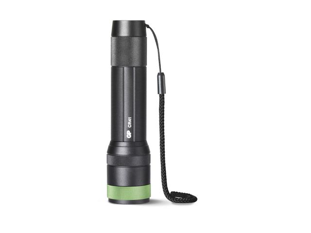 Ficklampa GP Discovery Ursa CR41 - 2