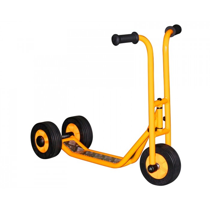 Sparkcykel Liten