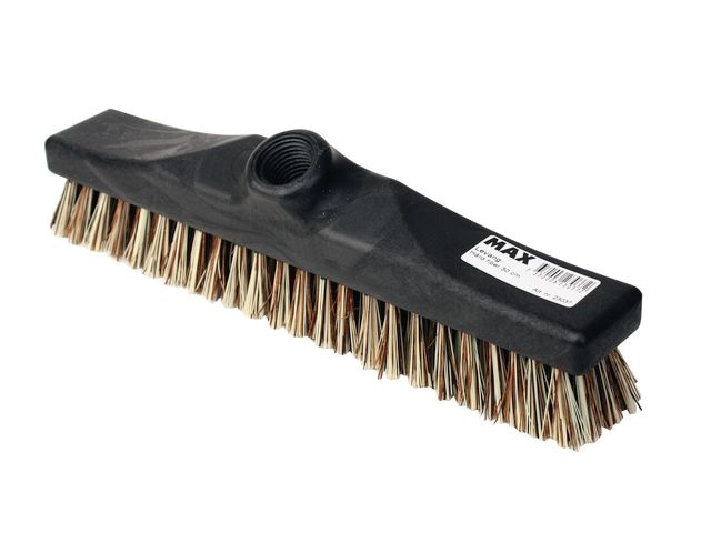 Levang MAX Plast hård fiber 30cm