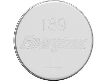 Batteri ENERGIZER LR54/189 2/FP