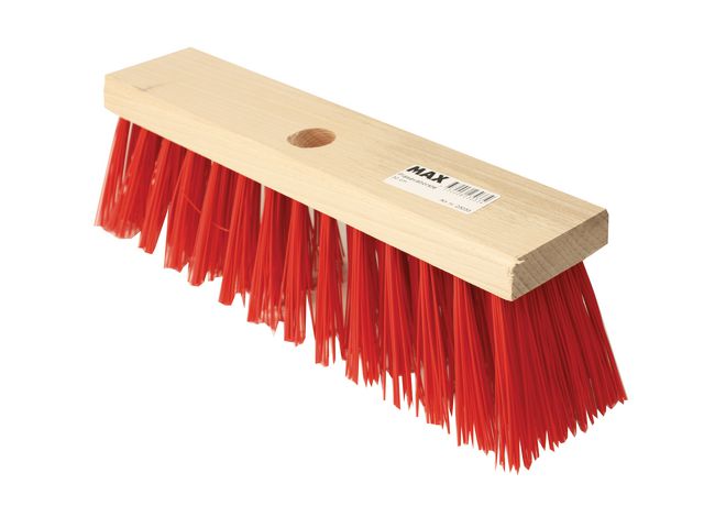 Piassavaborste MAX 30cm