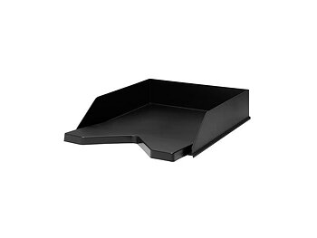Brevkorg Jamela A4 Eco svart