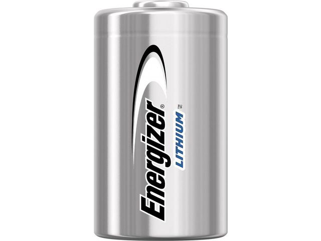 Batteri ENERGIZER CR2 2/FP - 2
